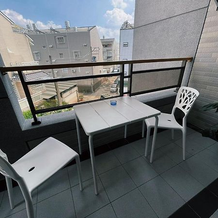 Donggang Homestay-Dongfan Экстерьер фото