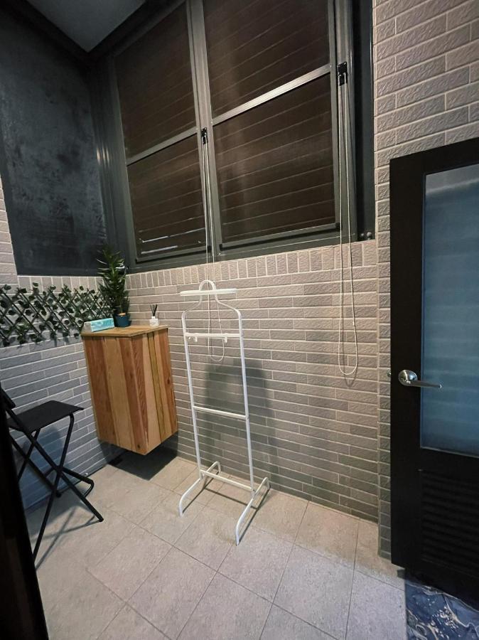 Donggang Homestay-Dongfan Экстерьер фото