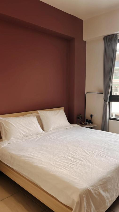 Donggang Homestay-Dongfan Экстерьер фото