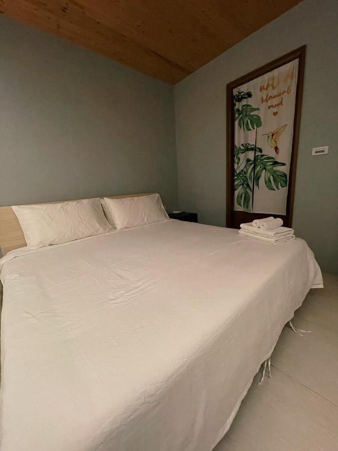 Donggang Homestay-Dongfan Экстерьер фото