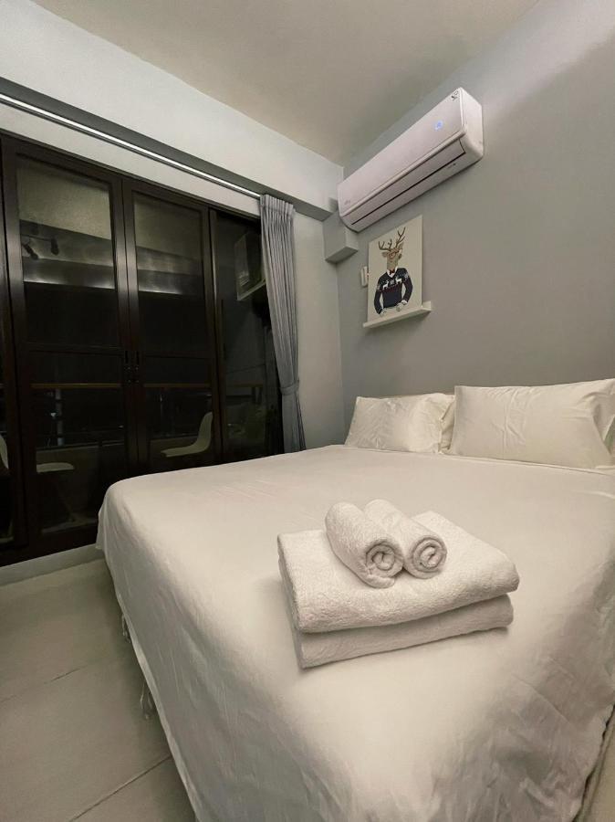 Donggang Homestay-Dongfan Экстерьер фото