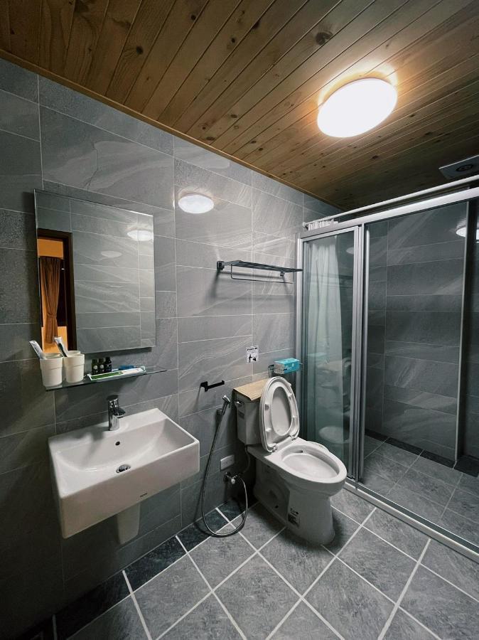 Donggang Homestay-Dongfan Экстерьер фото