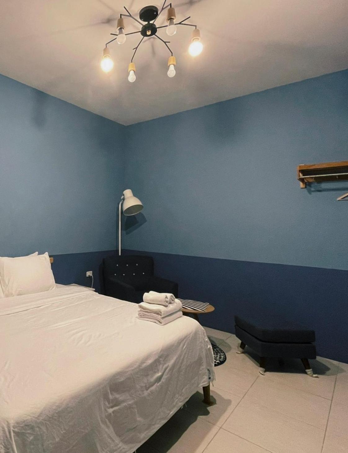 Donggang Homestay-Dongfan Экстерьер фото