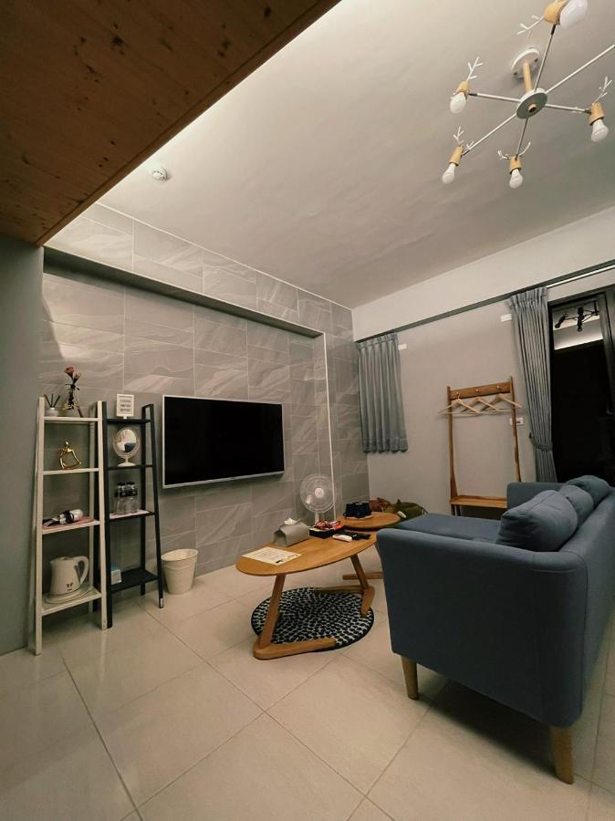 Donggang Homestay-Dongfan Экстерьер фото