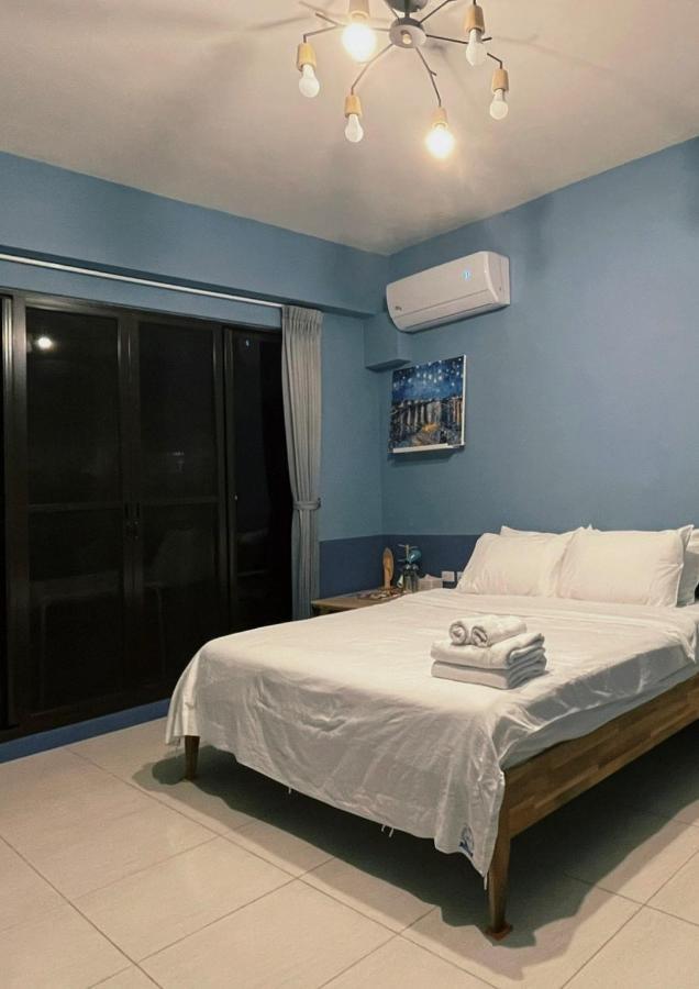 Donggang Homestay-Dongfan Экстерьер фото