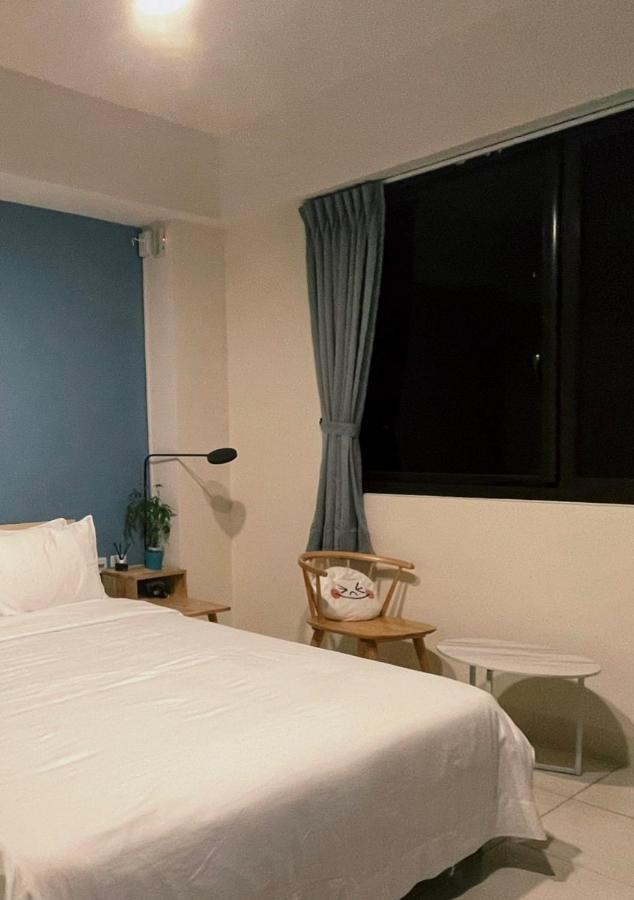 Donggang Homestay-Dongfan Экстерьер фото